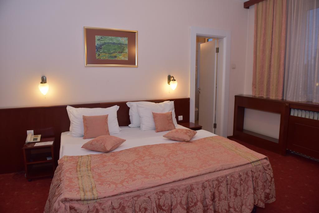 Hotel Palace Belgrad