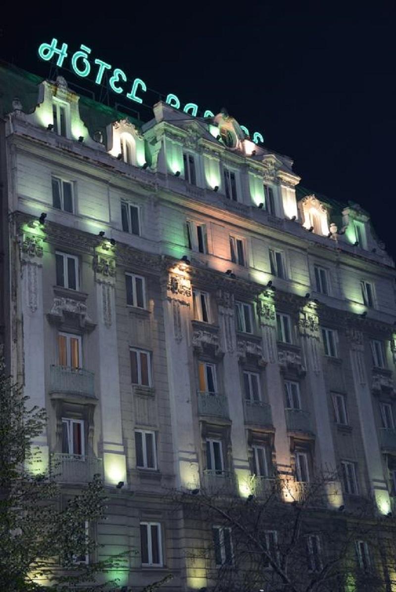 Palace 4*