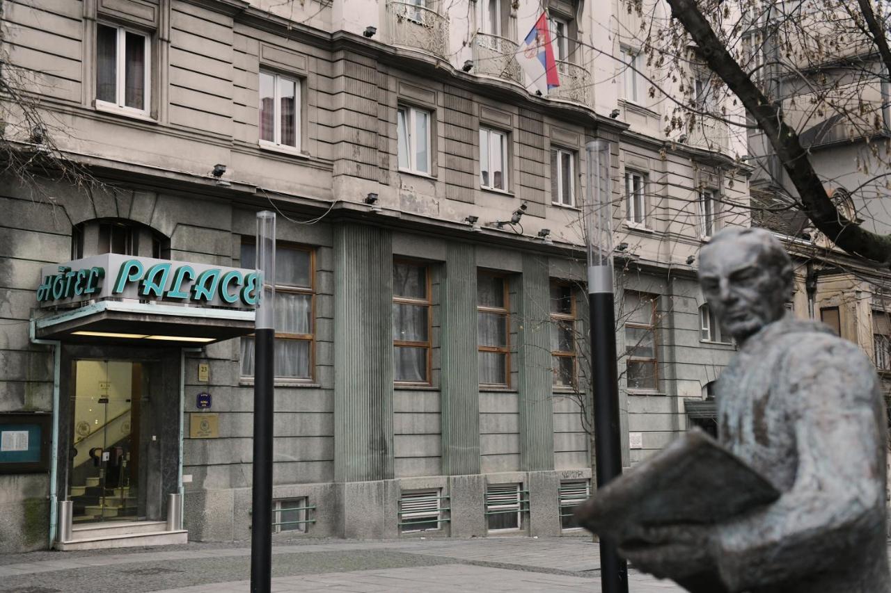Palace