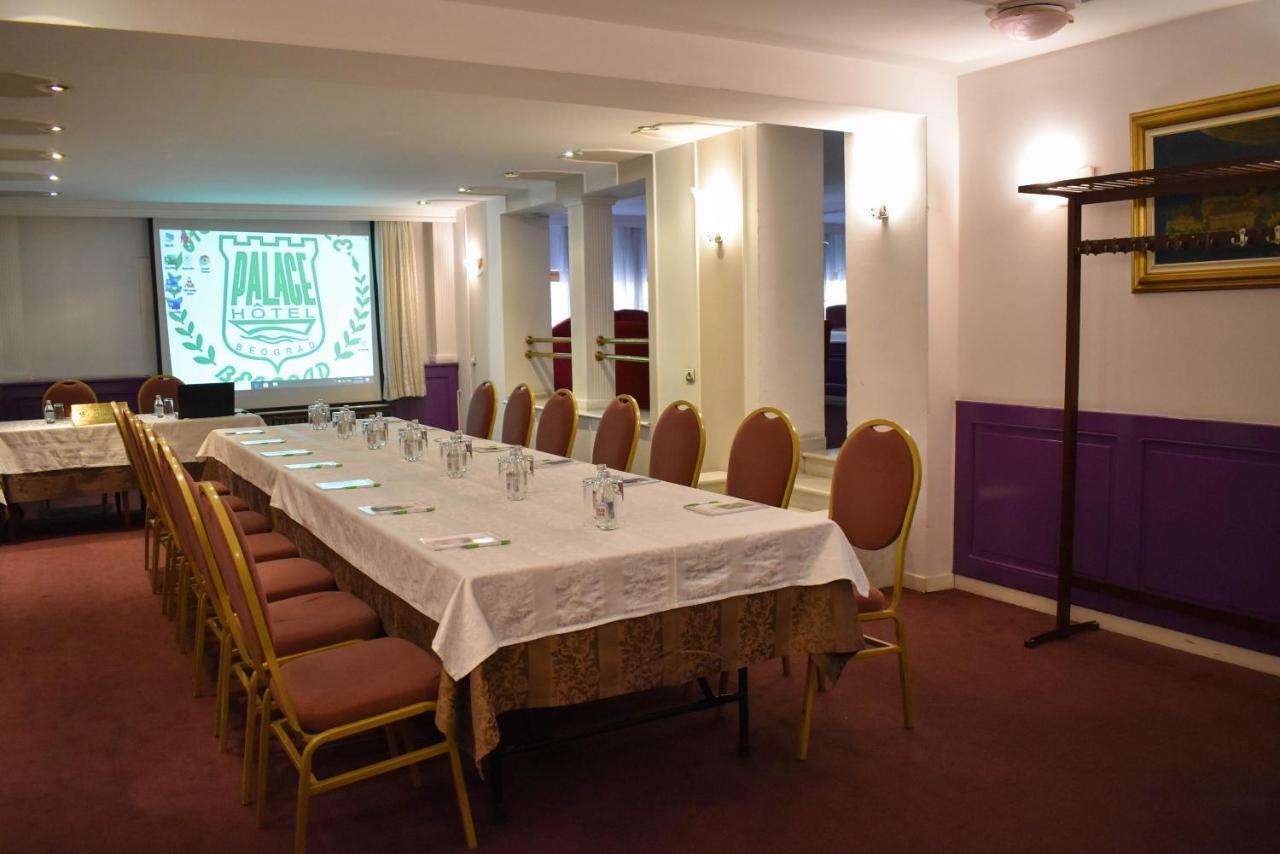 Hotel Palace