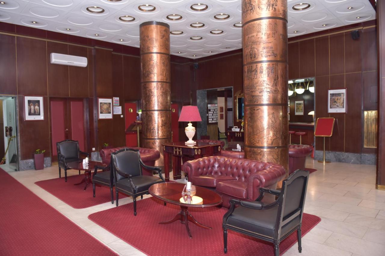 Palace Hotel 4*