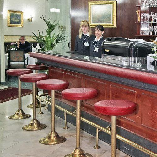Hotel Palace Belgrad