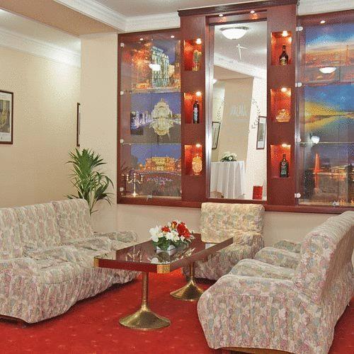 Hotel Palace