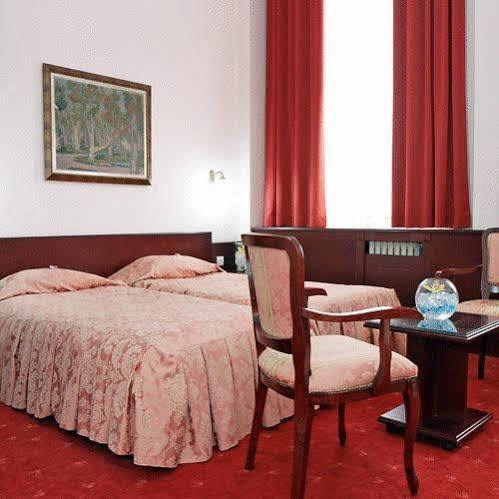 Hotel Palace 4*
