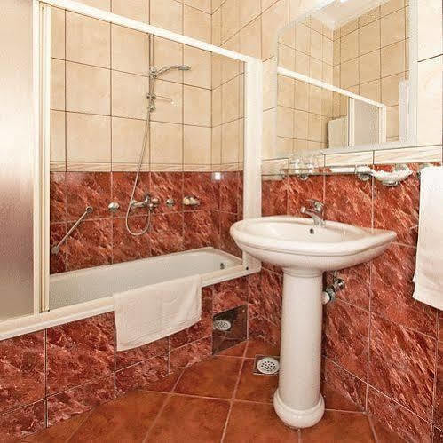 Hotel Palace 4*