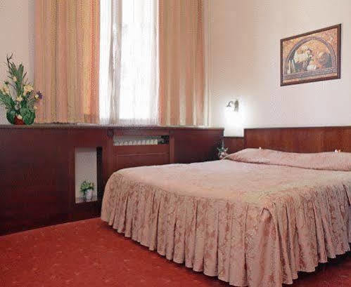 Palace Belgrad