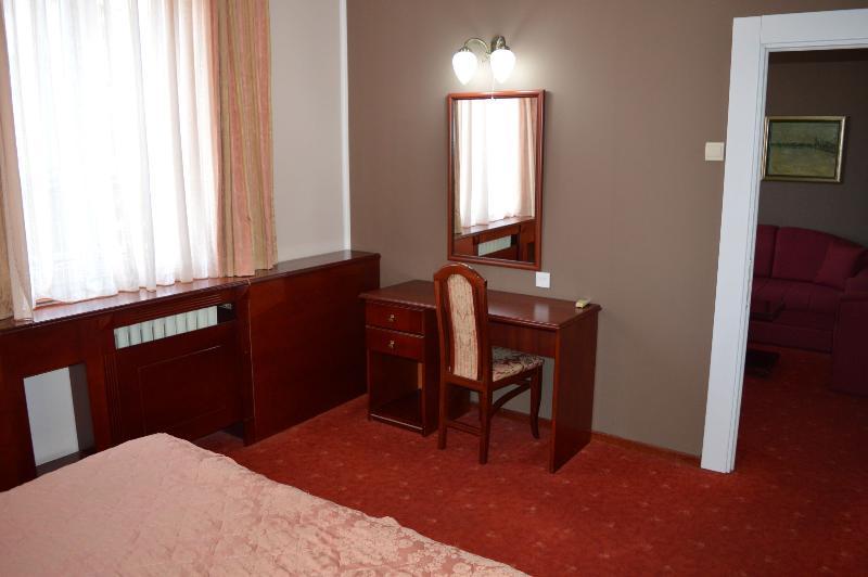 Hotel Palace Belgrad
