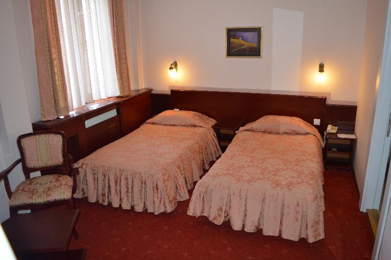 Palace Hotel Belgrad
